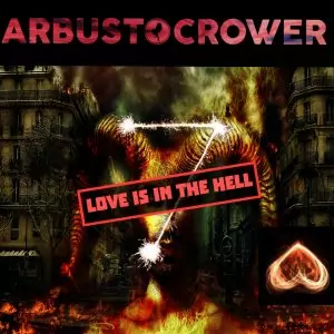 LOVE IS IN THE HELL (Octubre 2021)