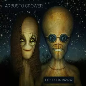 EXPLOSION BANZAI (Junio 2021)