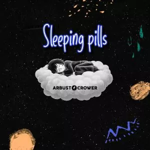 SLEEPING PILLS (Agosto 2022)